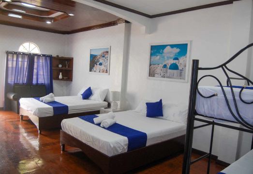 하이브룸의 록월드 어드벤처 리조트