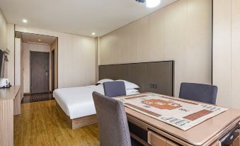 Jincheng Hotel (Huangshi Daye Yurun