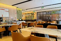 格林奢享酒店（攀枝花學院萬達廣場店） - 早餐