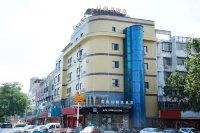 Luke 88 Select Hotel (Xintai Experimental Middle School) Hotels in Xintai