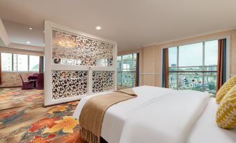 Zhengtai  Hotel