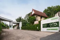 Chao Wilai Residence l Naiyang Beach l HKT Airport