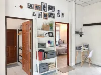 Silpasom ARTstay Suratthani Hotel a Distretto di Phunphin