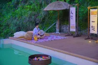 Fanjing Mountain Yingxiao Mountain Residence Designer Homestay