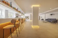 HM Isabela - Adults Only - bar