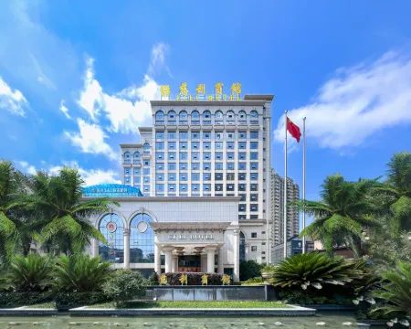 Cili Hotel Hotels in Cili