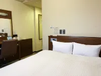 Hotel Route-Inn Sendaiko Kita Inter Hoteles en Tagajō