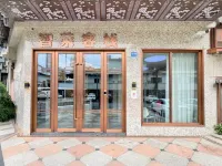Zhirong Inn hotel (Dongguan Songshan Lake Resort Store) Hotel in zona Songmushan Xiangrong Commercial Street (Songmushan Xiangrong Road)