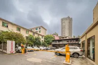 Yibo·Yuemei Hotel (Gufu Street, Anshun Ancient City) - 駐車場