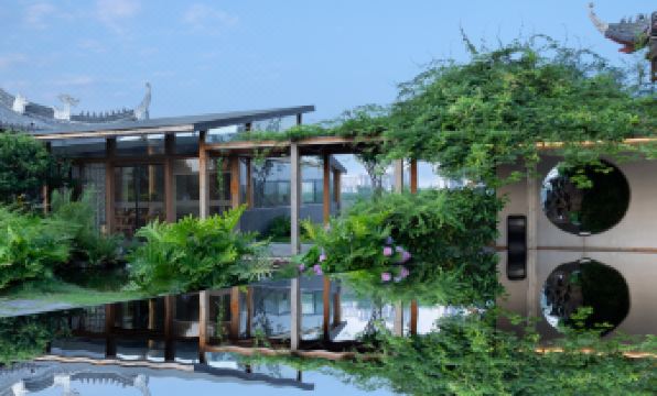 Yixiyun Hotel