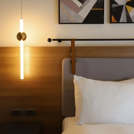 Slow Town Hotel-Konkai