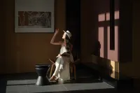 S · Terrace Hotel( North Sation)