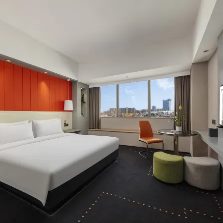 Aishang Hotel (Foshan Shunde Lecong Furniture City store)