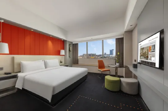 Aishang Hotel (Foshan Shunde Lecong Furniture City store)