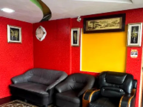 Batu Caves Business Hotel Hotels in Batu Caves