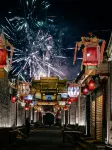 Xigu Huiyuan Guesthouse فنادق في قوانغ لينغ