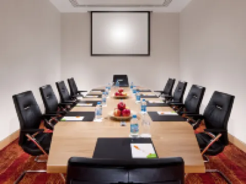 코트야드 바이 메리어트 부다페스트 시티 센터 부다페스트 호텔