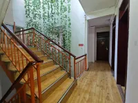Lanzhou Xinfei Business Hotel - 2 Sao