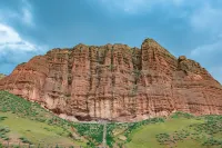 Orange Hotel Lanzhou West Railway Station