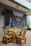 Qiao family Hall Fu Sheng Letter Inn (Qiao Family Courtyard Cultural Park Shop） - 2-Star