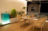 Mountain Hermitage Retreat (OMG Heartbeat Paradise Branch) - 2 ดาว
