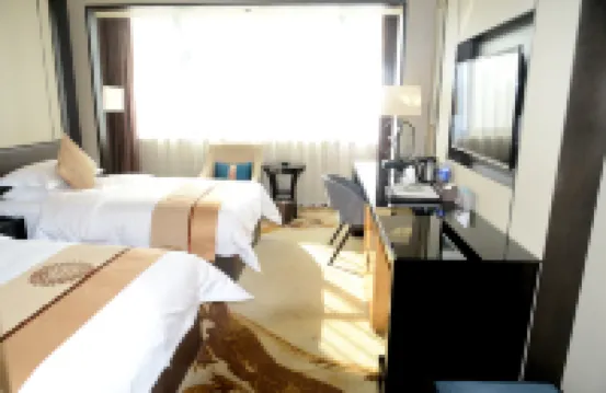 Gushi Hotel