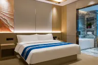 Wenan Huandun Hotel Hotels in Wen'an