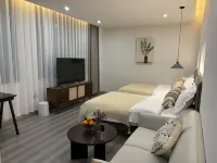 雲納麗·Wali Cloud Cháteau光影美學丨空間設計度假民宿 束河古鎮住宿飯店