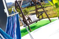 Awaji Garden House in Shinmura