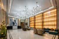 拾旅輕奢度假公寓（成都環球中心店）