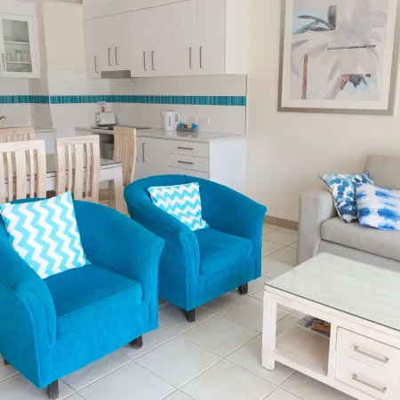 Nelson Bay Breeze holiday Apartments