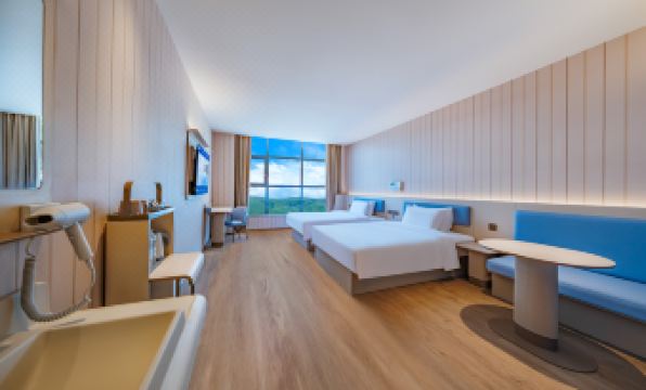 HanTing Hotel (Aba Prefecture Ngawa)