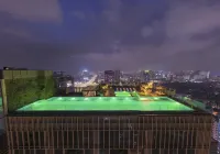 Epic Tower Swiss-Belresidences Hanoi