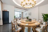 Lujiang Yepo Yungu Homestay