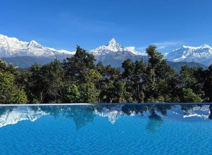 Himalayan Deurali Resort