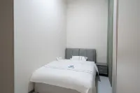 Earth Cang Apartment (Zhangye National Wetland Park Branch)