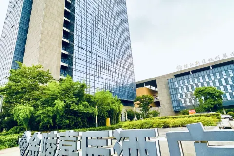 Jinling Jiachen Hotel Zhenjiang