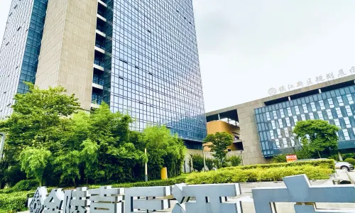 Jinling Jiachen Hotel Zhenjiang