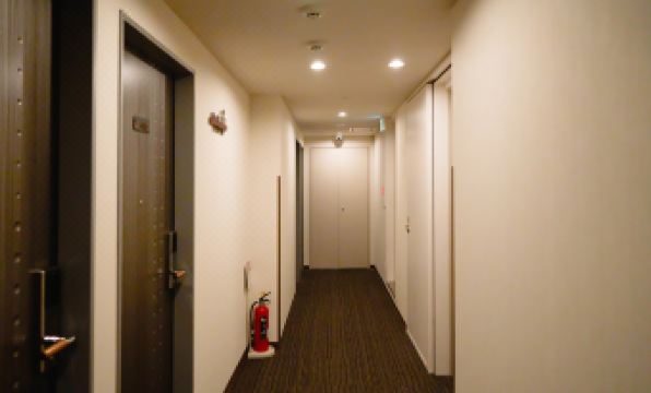 Nplus Hotel Tokyo Nihonbashi