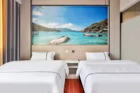 Zuowan E-Sports Hotel - Esports