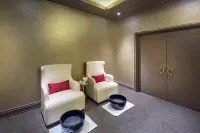 The Parisian Macao - Gym