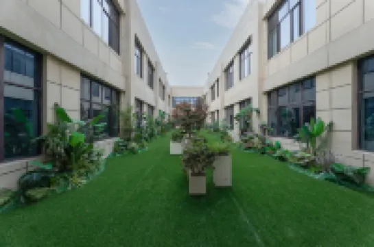 Guoyang Hongrui International Hotel