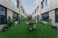 Guoyang Hongrui International Hotel Hôtels à : Woyang