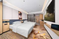 Lia xi hotel Hotel a Gong'an