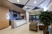 Homeinn Ease Hotel (Zibo Badaju The Mixc) - 2-نجوم