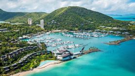 Reef View Hotel