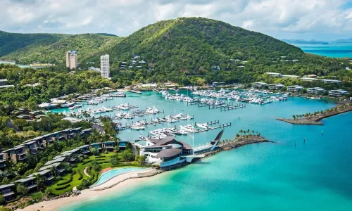 Reef View Hotel