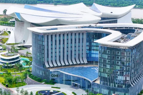 NANSHA LN DONGFANG HOTEL