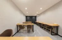 Shankee Yue Hotel (Huaihua Hecheng District High Speed Railway South Station)