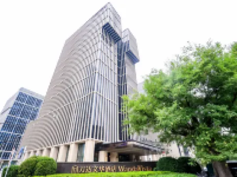 北京萬達文華酒店 北京酒店
